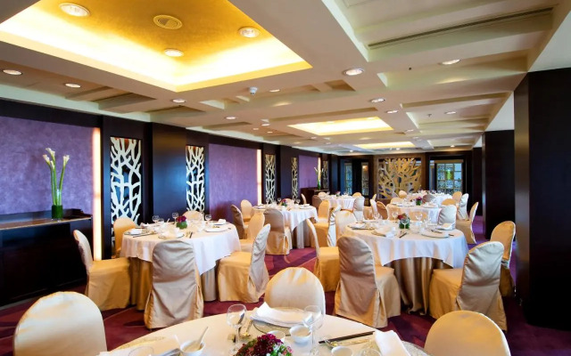 The Westin Resort Macau