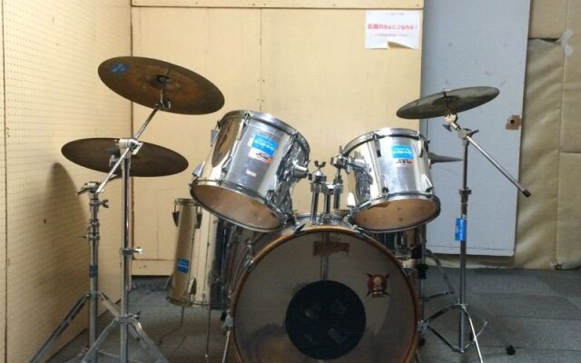 Music Oasis Snow Angel in Kitashiga