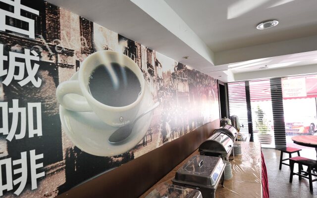 Hallmark Hotel Leisure