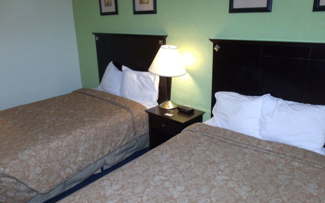 Relax Inn