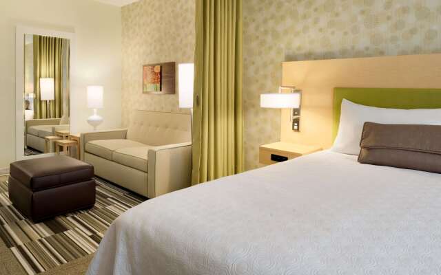 Home2 Suites by Hilton La Crosse