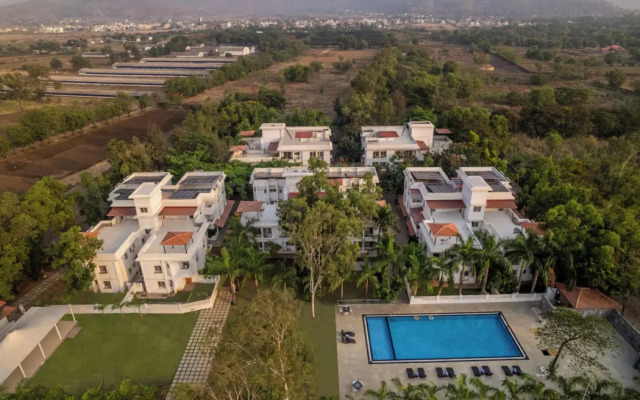 Sterling Stolen Heaven Lonavala