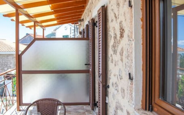 Agios Petros Apartments 1