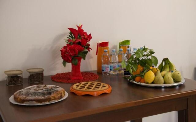 Villa Miriade B&b