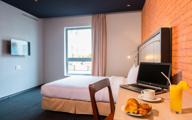 Onomo Hotel Conakry
