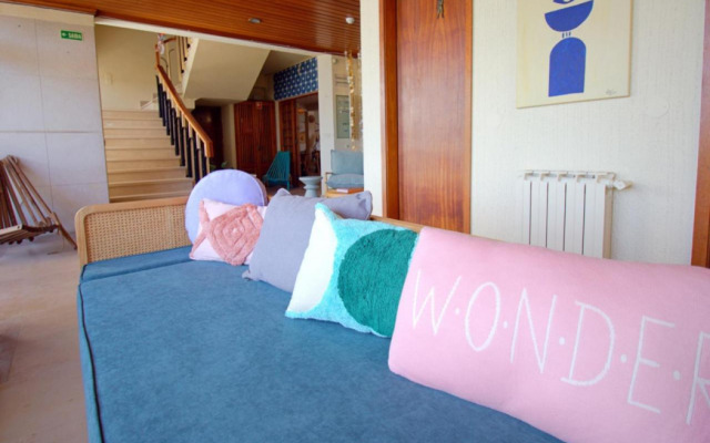 Hotel WOT Sintra Ocean