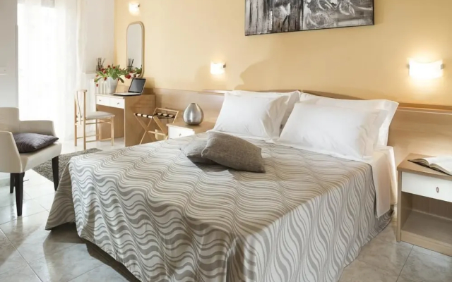 Hotel Bellerofonte