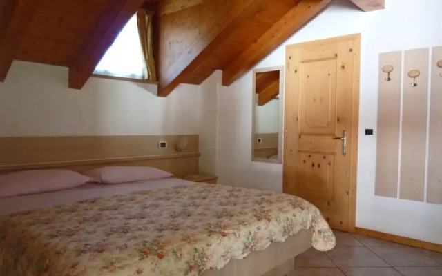 Appartamenti Majon Sotroi