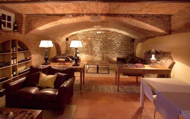 Corte Gondina boutique hotel