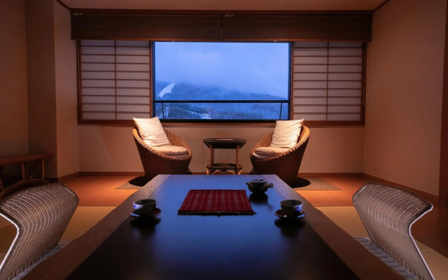 Wakamatsuya