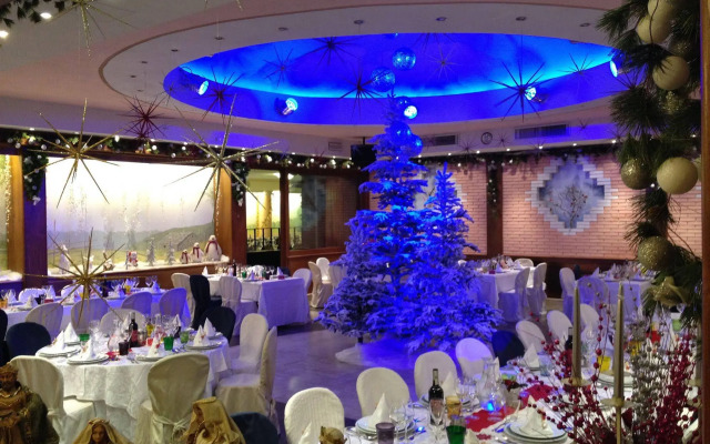 Hotel Ristorante La Lanterna