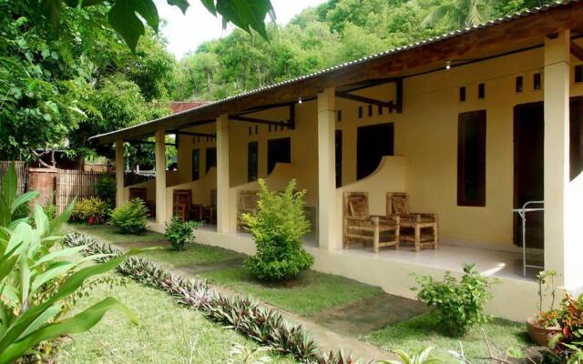 T&T Homestay