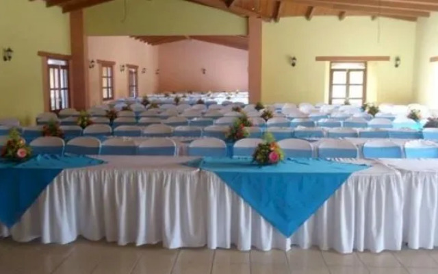 Hotel Antigua Comayagua