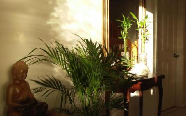 Burris Guest House