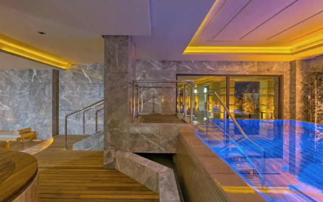 Caresse, a Luxury Collection Resort & Spa, Bodrum