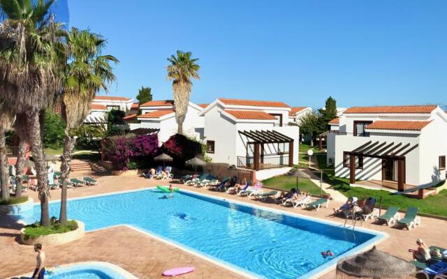 Aparthotel Nuramar