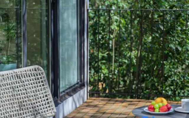 Zhaocunli · Shanshe Yasu Homestay (Yuanyang Bay Scenic Area)