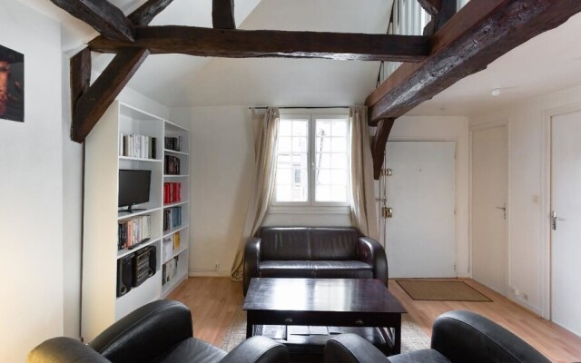 Loft de charme