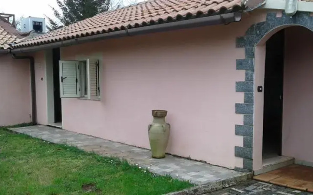 agriturismo curatola