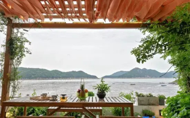 Chaoyanli|Shatang Bay Seaview Homestay