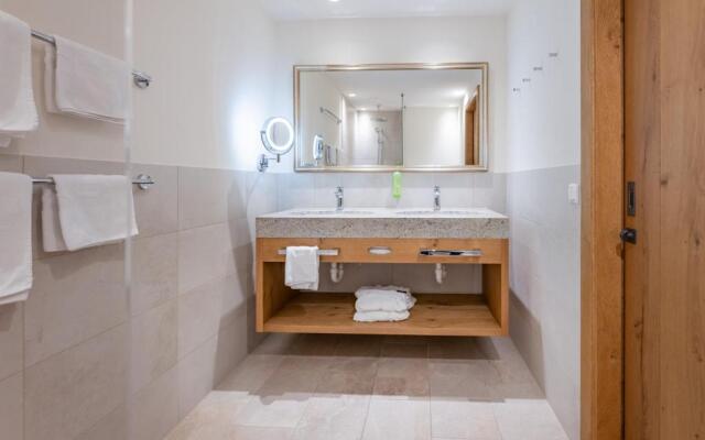 Alphus Appartements
