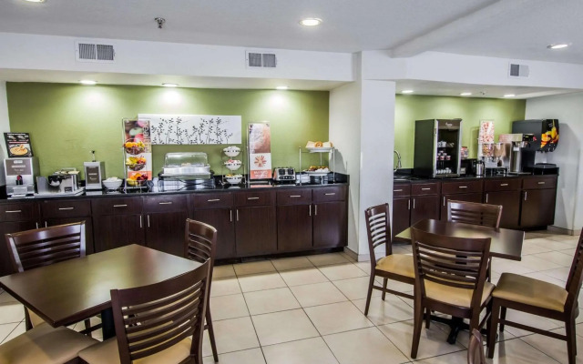Sleep Inn Gallup