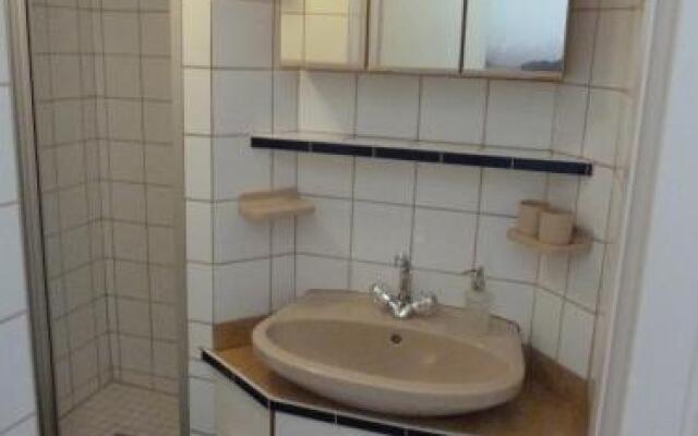 Stadtnest Apartments