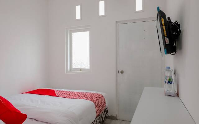 Super OYO Capital O 1176 J3 Residence Syariah