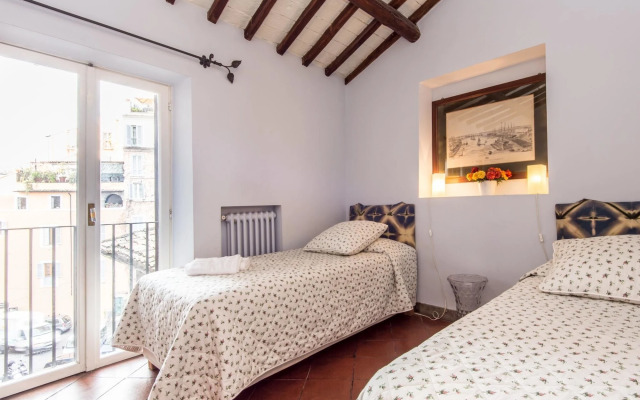 RSH Campo de Fiori Luxury House