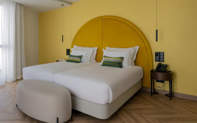 The MN56 Hotel