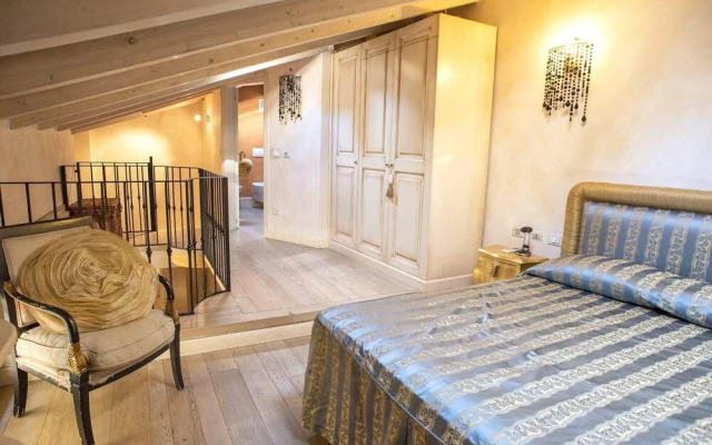 Sabrina s Home in Bologna