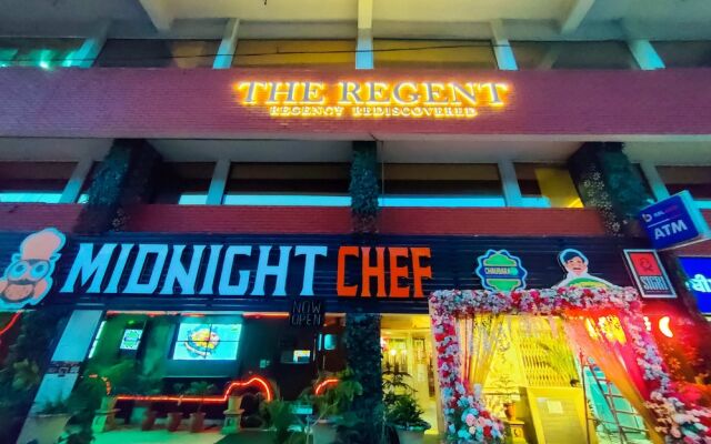 The Regent Chandigarh