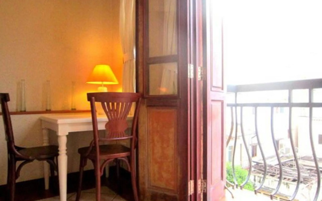 Cam Ly Boutique Apartment & Hotel