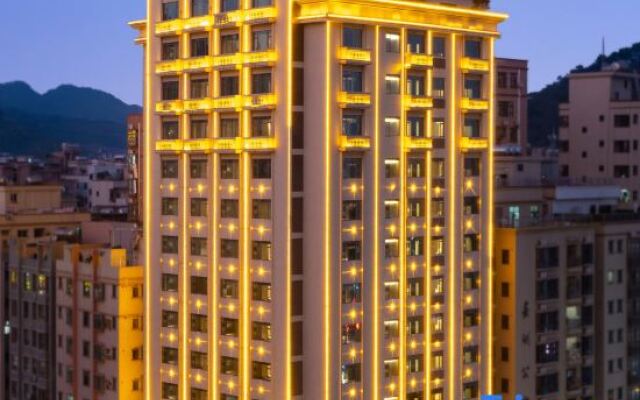 Garmen Hotel