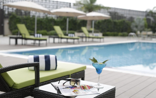 Golden Tulip Suites Gurgaon