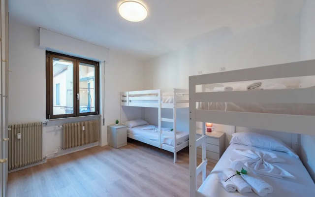 Casa Lucia in Riva Town