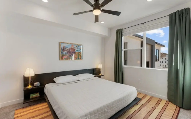 The Way Station 2 Bedroom Condo