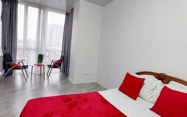 Новобудова Стрийська 45а ЖК ЛЕВИ МІСТА АВТОВОКЗАЛ Наукова