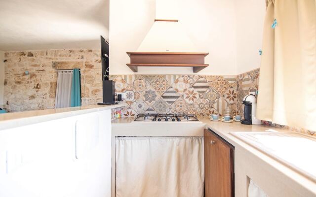 2948 Trullo Nonna Pina by Barbarhouse