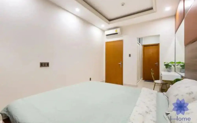 Elite Saigon - The Parkview near Airport