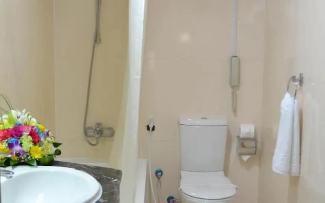 Belvilla Top Stars Hotel Near Gold Souk