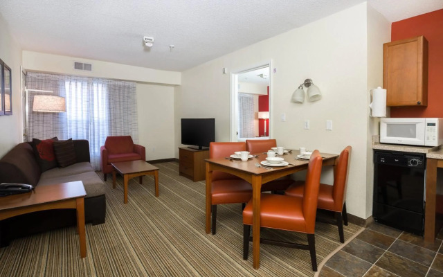 Residence Inn by Marriott El Paso
