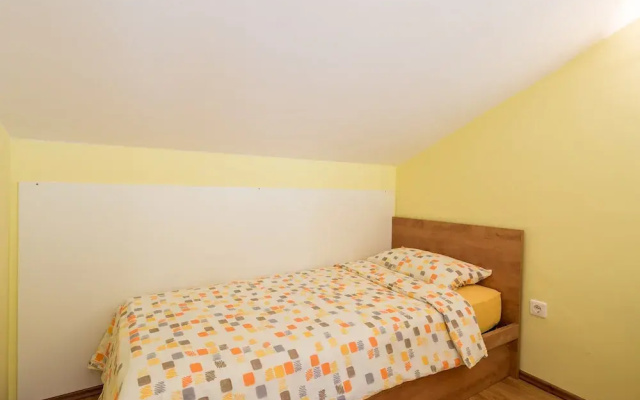 Pool Suite Glavotok at Krk Island