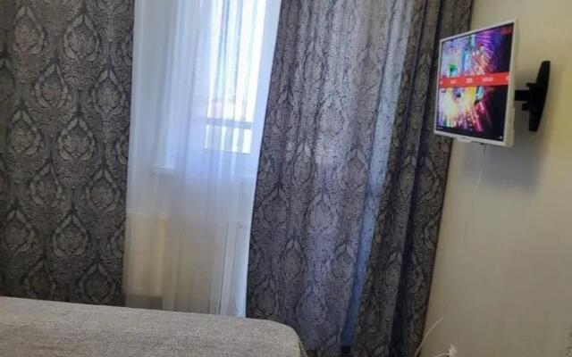 Апартаменты на шоссе Московское 33 корпус 4