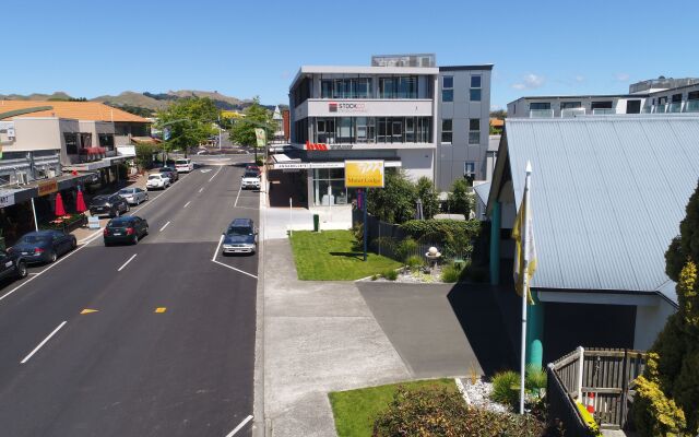 Havelock North Motor Lodge