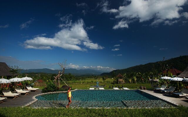 Sanak Retreat Bali