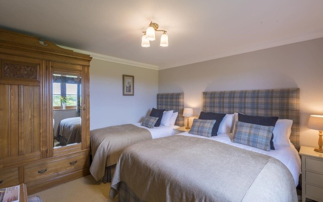 Copps Castle B&B