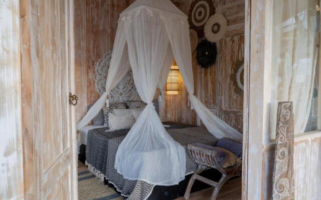 Selini on the Hill Villas & Spa