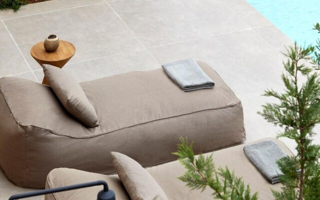 Villa Gaia - Secret Roc Villas