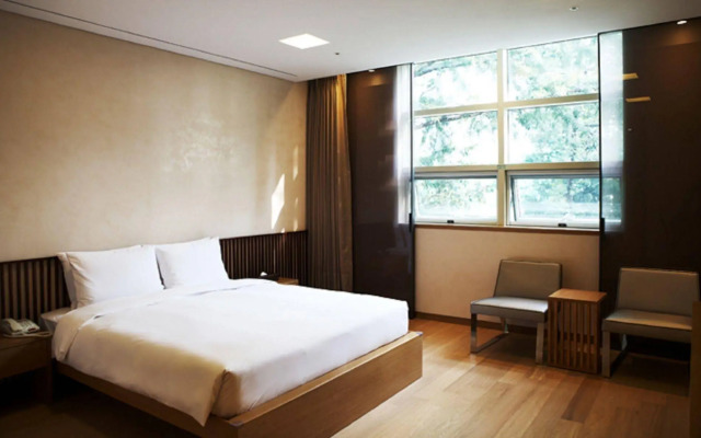 Mayfield Hotel Seoul